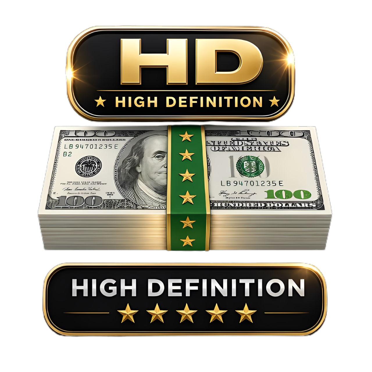 FREE High Definition