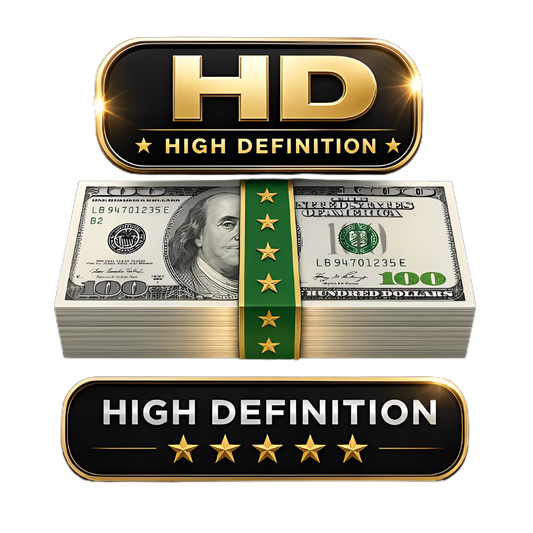 FREE High Definition